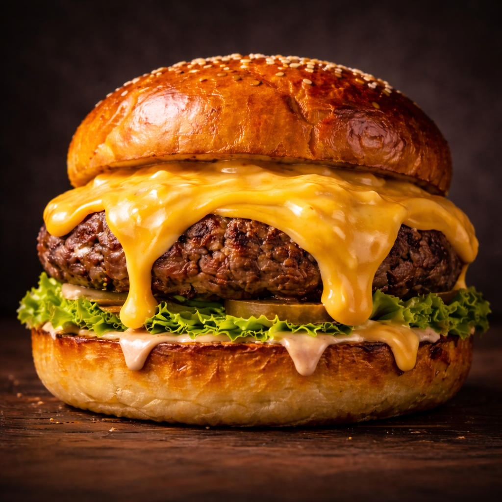 Conde Cheese Lover